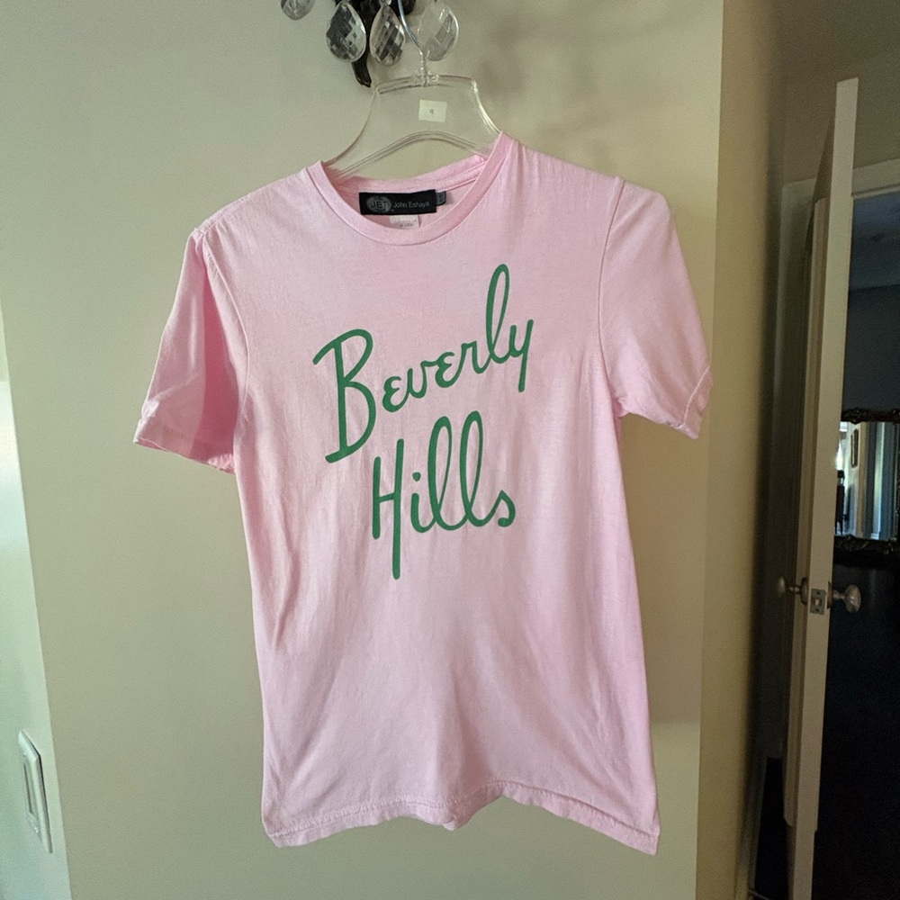 Beverly Hills t-shirt